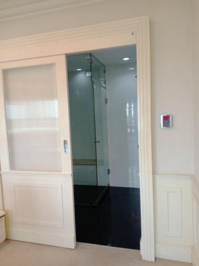 V Verve Service Apartment Hotel Chachoengsao Eksteriør billede