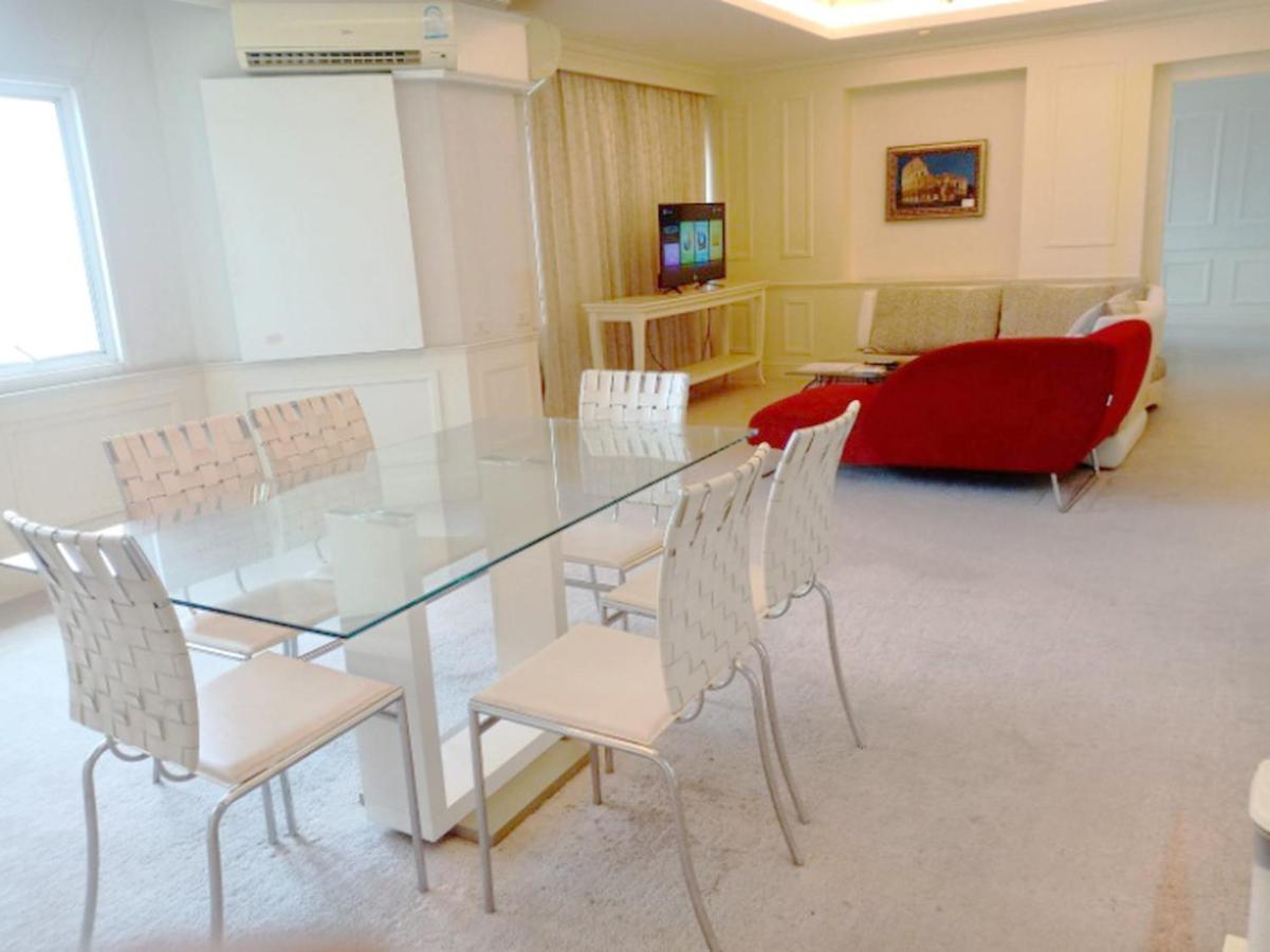 V Verve Service Apartment Hotel Chachoengsao Eksteriør billede