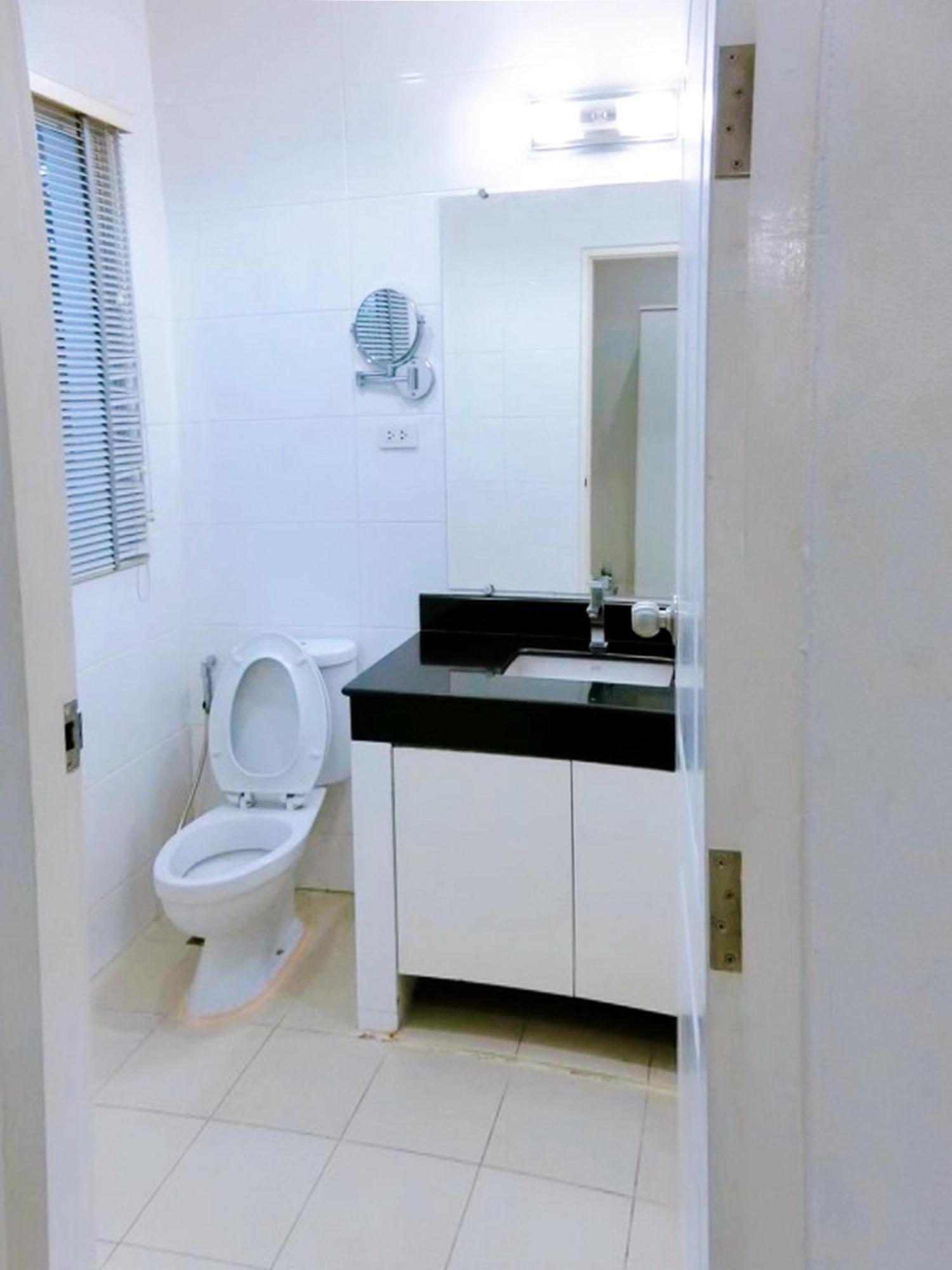 V Verve Service Apartment Hotel Chachoengsao Værelse billede