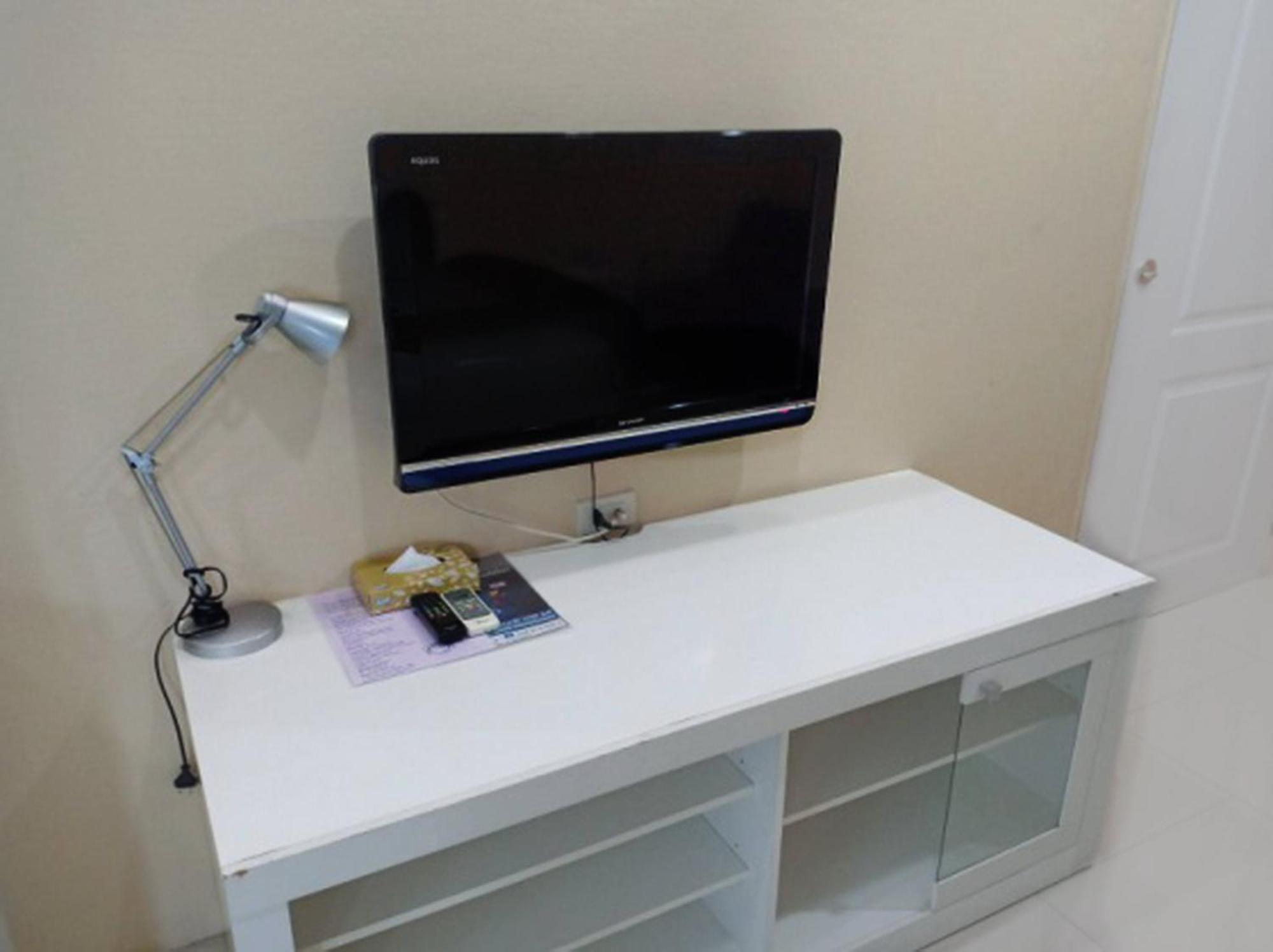 V Verve Service Apartment Hotel Chachoengsao Værelse billede
